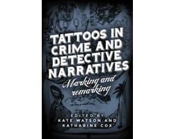 Tattoos in Crime and Detective Narratives