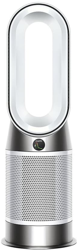 Dyson Purifier Hot+Cool HP1 - Luchtreiniger - Ventilator - Verwarmingsfunctie - HEPA filter - Wit — thumbnail 1