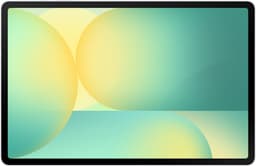 Samsung Galaxy Tab S10 FE Plus - 5G - 128GB - Silver — thumbnail 1