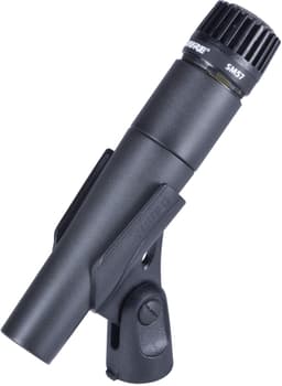 Shure SM 57 Microfoon — thumbnail 1
