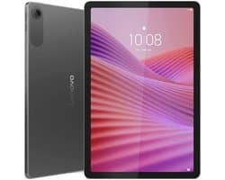 Lenovo Tab 10.1" (4GB 64GB) - Luna Grey