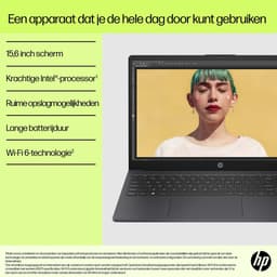 HP Laptop 15-fd0951nd — thumbnail 4