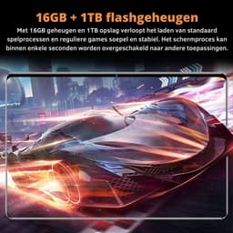 2025 Nieuwe Pad 15 Pro Tablets 16Gb 1024Gb Android 10.36 Inch 5G Dual Sim Gps Bluetooth Wifi Wps Tabletpc - Grey — thumbnail 5