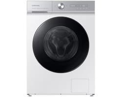 Samsung WW11BB944DGHS7 - Wasmachine - Voorbelading - 11 kg - 1400 RPM - A label - Wit