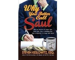 Why You Better Call Saul