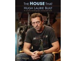 The House That Hugh Laurie Built