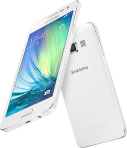 Samsung Galaxy A3 - Wit — thumbnail 8