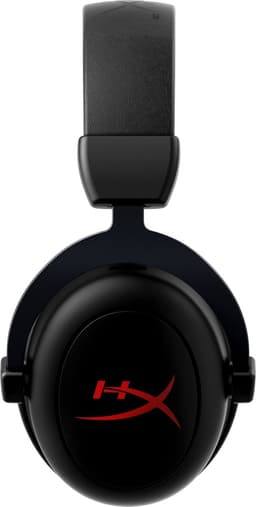 HyperX Cloud II Core - Draadloze Gaming Headset - Zwart — thumbnail 4