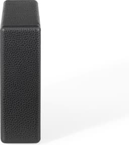 Crosley Montero - Bluetooth speaker - Zwart — thumbnail 3