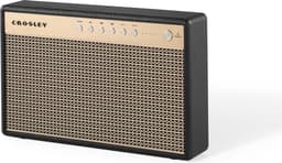 Crosley Montero - Bluetooth speaker - Zwart — thumbnail 2