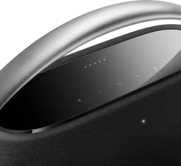 Harman Kardon Go&Play 3 Zwart — thumbnail 4