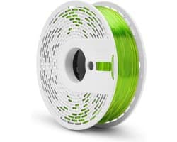 Fiberlogy Easy PETG Light Green Transparent