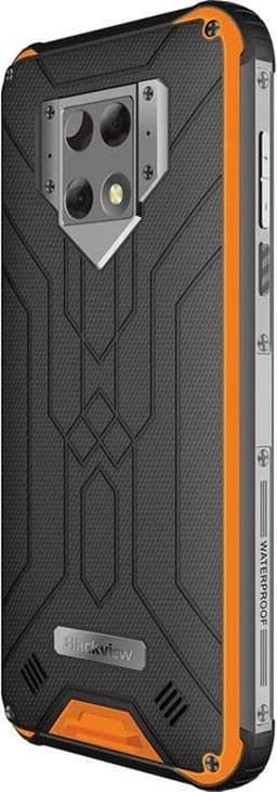 Blackview BV9800 Pro 6GB/128GB Orange — thumbnail 5