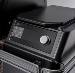 Traeger Pelletgrill Ironwood XL barbecue — thumbnail 2