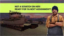 Truck Driver - Switch — thumbnail 5