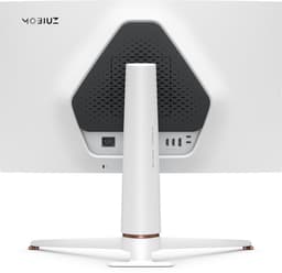 BenQ MOBIUZ EX271Q 27” 2K 180Hz Gaming Monitor - 1ms MPRT - DP 1.4 - HDMI 2.0 - 65W USB-C - 95% P3 - DisplayHDR 400 - Freesync - KVM - Pixsoul Engine - Remote Controller — thumbnail 2