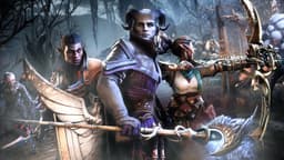 Dragon Age: The Veilguard - PS5 — thumbnail 5