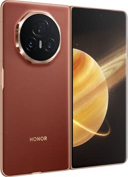 Honor - Magic V3 5G - 12/512GB - Brown — thumbnail 3