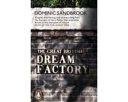 Great British Dream Factory