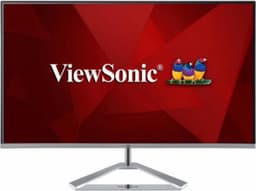 Monitor ViewSonic VX2776-SMH 27" LED IPS LCD Flicker free 50 - 60 Hz 75 Hz — thumbnail 1