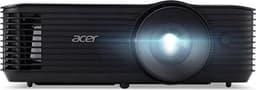 Acer Value X1328Wi beamer/projector Projector met normale projectieafstand 4500 ANSI lumens DLP WXGA (1280x800) 3D Zwart — thumbnail 1
