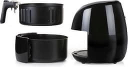 DOMO DO533FR AirfyerXXL- Heteluchtfriteuse XXL - 5L - LCD display — thumbnail 13