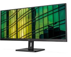 Monitor AOC U34E2M 34" VA Flicker free