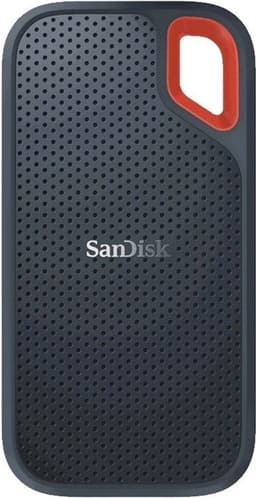 SanDisk Extreme Portable SSD - Externe SSD - 500 GB — thumbnail 4