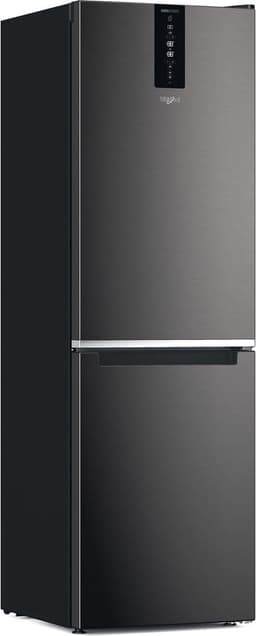 Whirlpool W7X 83T KS Vrijstaand 335 l Zwart — thumbnail 11