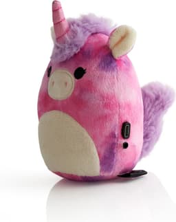 Squishmallows - Lola - bluetooth speaker - pluche — thumbnail 2