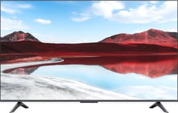 Xiaomi TV A PRO - 65 Inch - 4K QLED TV - 2024 — thumbnail 1