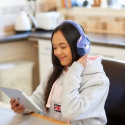 Squishmallows - Ingred - Bluetooth Koptelefoon — thumbnail 5