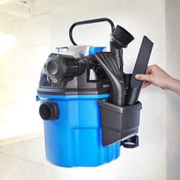 Allesreiniger - Nat-Droog Stofzuiger - 1500W - Multifunctioneel - Blaasfunctie — thumbnail 3