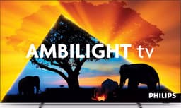 Philips 55OLED759/12 - 55 inch - 4K OLED - 2024 — thumbnail 11