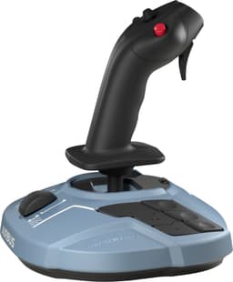 Thrustmaster TCA Sidestick Airbus Edition - Flight Control Systeem - Joystick - voor PC — thumbnail 5