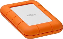 LaCie Rugged USB-C - Externe Harde Schijf - 4 TB — thumbnail 5