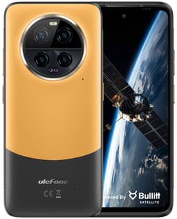 Ulefone Armor 23 Ultra 5G 12+12GB / 512GB Umbra Orange — thumbnail 2