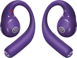 soundcore by Anker AeroFit Pro Wireless Open Earplugs, Super Comfortable, Sturdy Fit, Ergonomic Design, Rich Sound with LDAC, Bluetooth 5.3, IPX5 Waterproof, 46 Hours Playtime, App Control — thumbnail 12