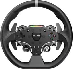 Moza Racing - RS053 - Gamingstuur en pedaalset — thumbnail 6
