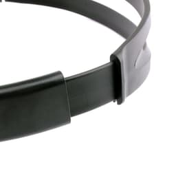 USB Headset Koptelefoon met Microfoon voor Thuiswerken en Gaming op PC, Laptop, Gameconsole en Tablet — thumbnail 3