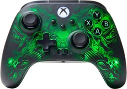 PowerA FUSION Pro draadloze controller voor Xbox Series X S met Lumectra gamepad — thumbnail 2