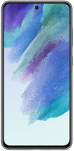Samsung Galaxy S21 FE 5G (2022) - 128GB - Graphite — thumbnail 4