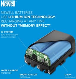 Newell Accu geschikt voor DSV11B for Dyson V11 2019 — thumbnail 4