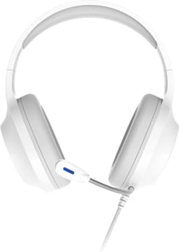 Zalman ZM-HPS310 WH hoofdtelefoon/headset Bedraad Hoofdband Gamen Wit — thumbnail 2