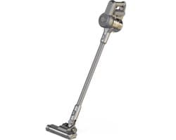 AENO SC1 snoerloze steelstofzuiger - MIF filter - LED-verlichting - 15KPA - Dock - Kieren borstel - Kruimel borstel