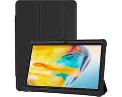 Tablet 7 Inch Zwart - Quad Core 1.5 GHz - 4 GB RAM - 32 GB Opslag - IPS Scherm - Android 13 - WiFi