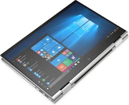HP EliteBook X360 830 G7 13.3" FullHD 2-in-1 Touch laptop - Intel Core i5-10210U - 8GB RAM - 256GB SSD - Windows 11 Pro — thumbnail 2