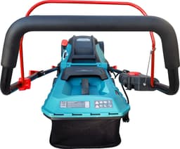 Elektrische Grasmaaier KS 38LM16-BL — thumbnail 3