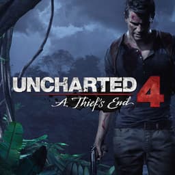 Sony Uncharted 4 A Thief's End - PlayStation 4 — thumbnail 2