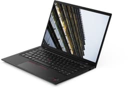 Lenovo ThinkPad X1 Carbon Gen 9 - Intel Core i7-1165G7 — thumbnail 5